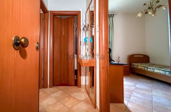 appartamento in vendita a Formia