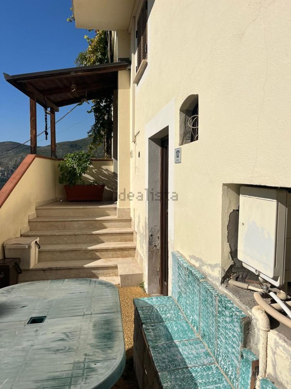 appartamento in vendita a Formia in zona Marànola