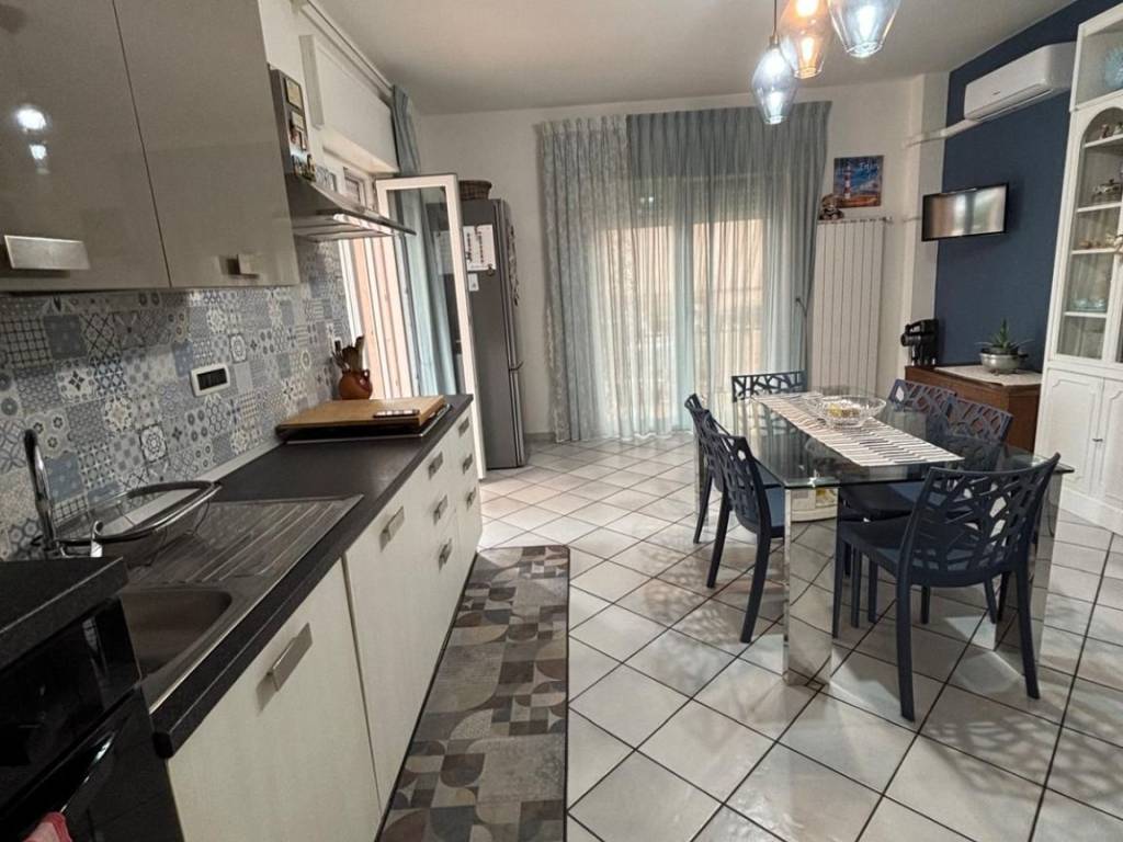 appartamento in vendita a Formia