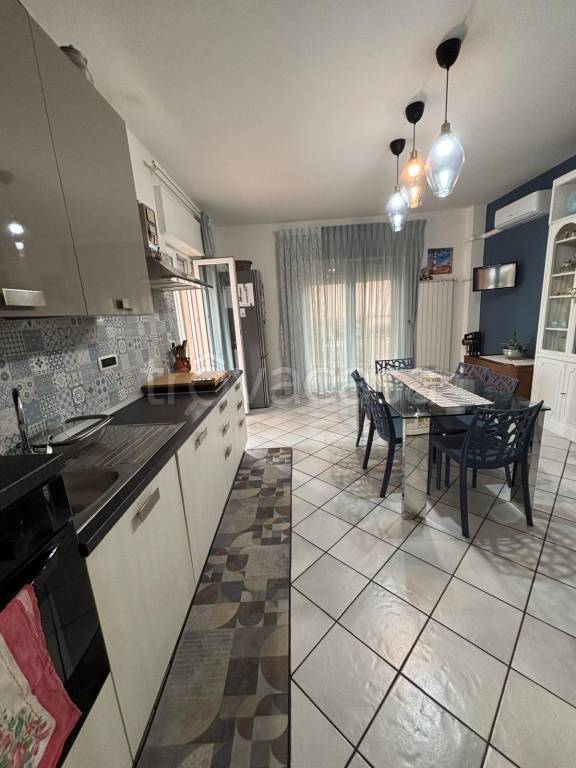 appartamento in vendita a Formia