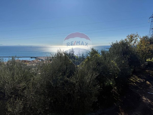 appartamento in vendita a Formia