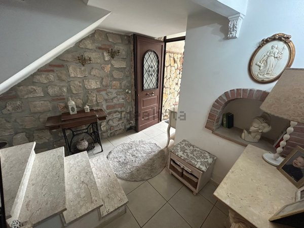 appartamento in vendita a Formia
