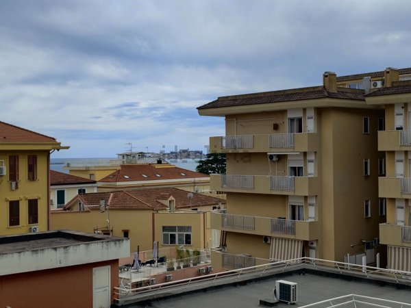 appartamento in vendita a Formia
