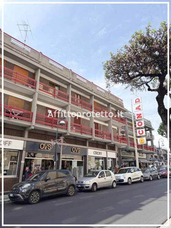 appartamento in vendita a Formia
