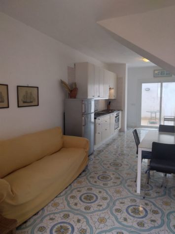 appartamento in vendita a Formia