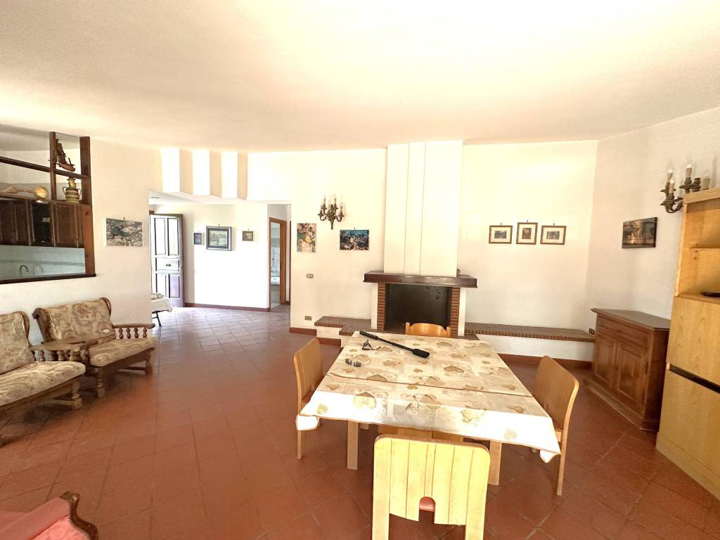 appartamento in vendita a Formia
