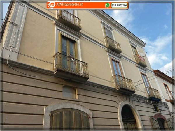 appartamento in vendita a Formia