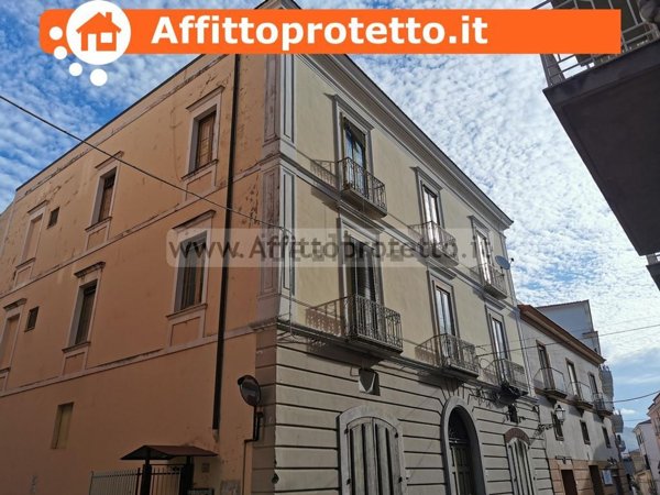 appartamento in vendita a Formia