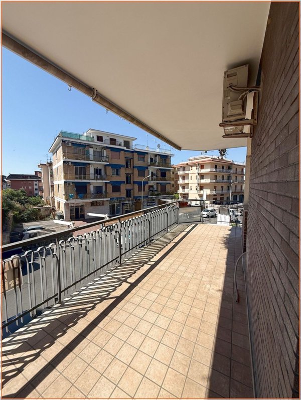 appartamento in vendita a Formia