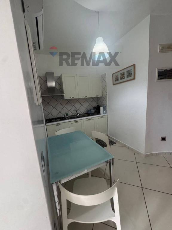 appartamento in vendita a Formia