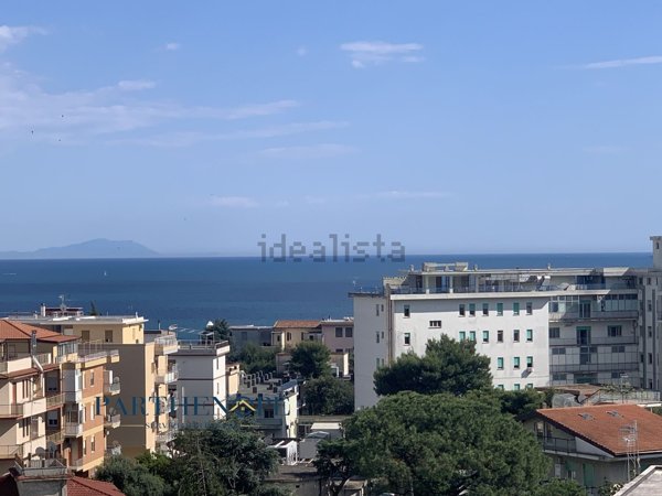 appartamento in vendita a Formia