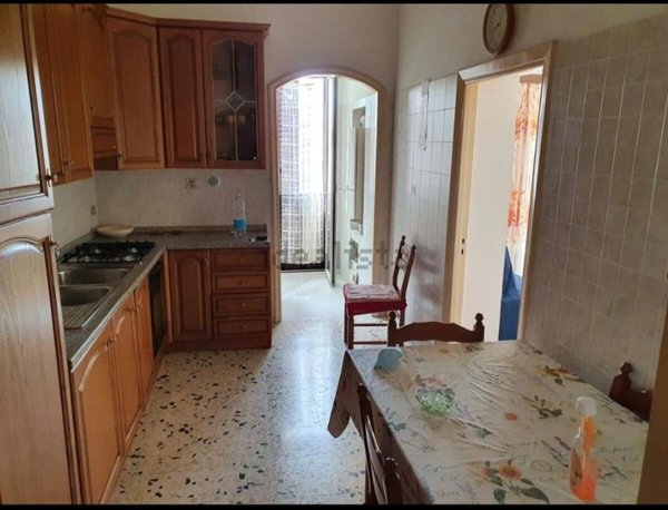 appartamento in vendita a Formia