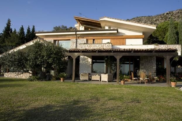 casa indipendente in vendita a Formia