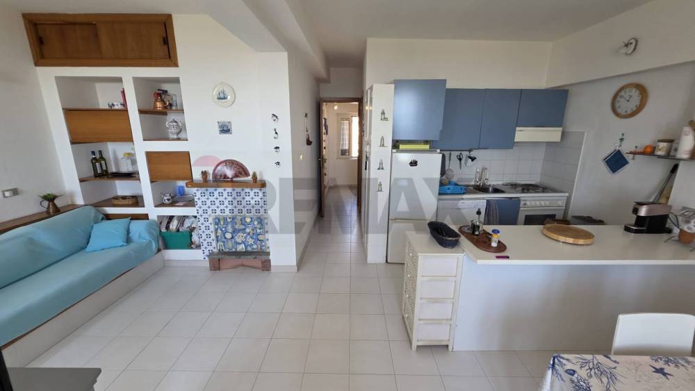 appartamento in vendita a Formia in zona Castellonorato