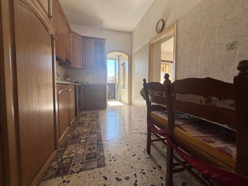 appartamento in vendita a Formia