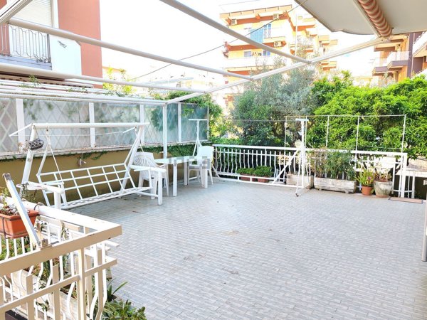 appartamento in vendita a Formia