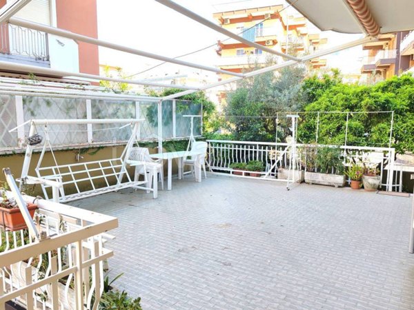 appartamento in vendita a Formia