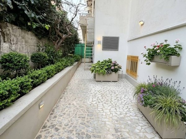 appartamento in vendita a Formia