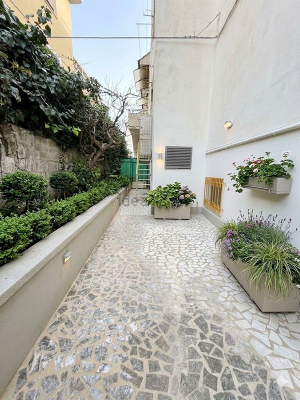 appartamento in vendita a Formia