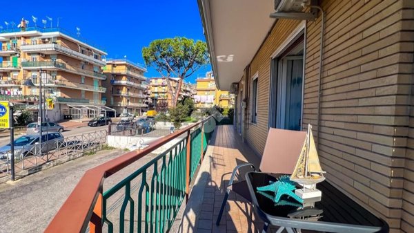 appartamento in vendita a Formia
