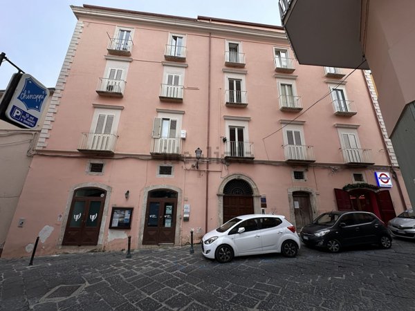 appartamento in vendita a Formia