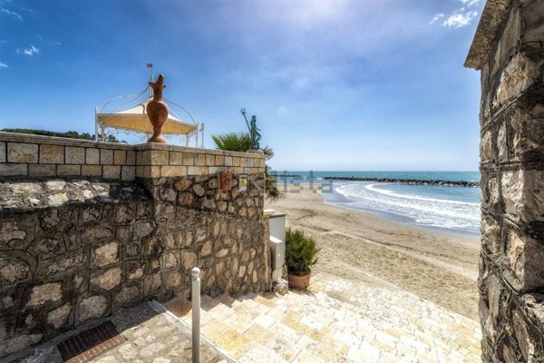 appartamento in vendita a Formia