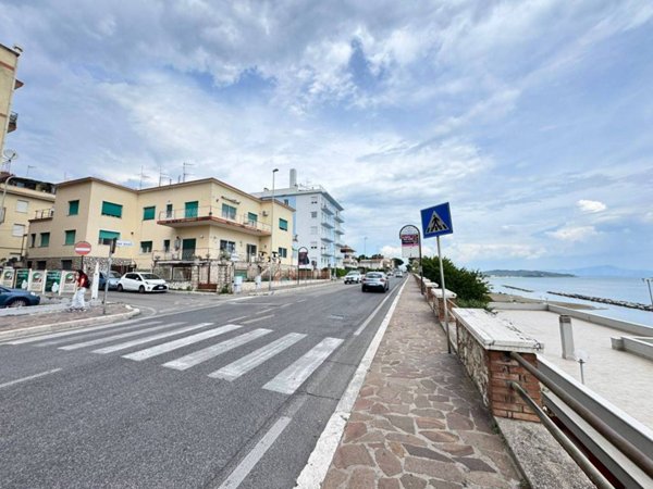appartamento in vendita a Formia