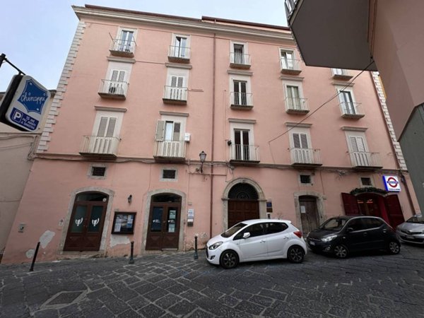 appartamento in vendita a Formia