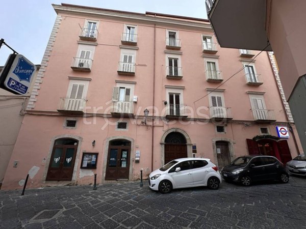 appartamento in vendita a Formia