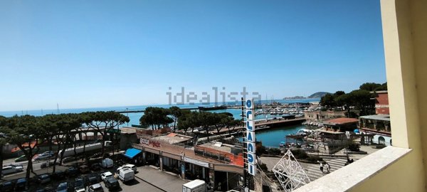 appartamento in vendita a Formia