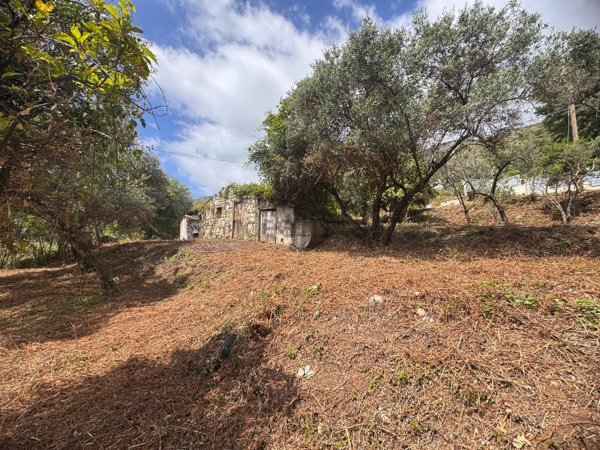 casale in vendita a Formia in zona Marànola