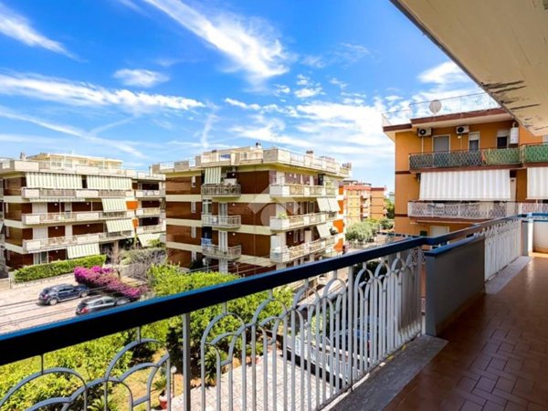 appartamento in vendita a Formia