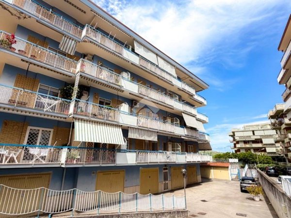 appartamento in vendita a Formia in zona Acquatraversa
