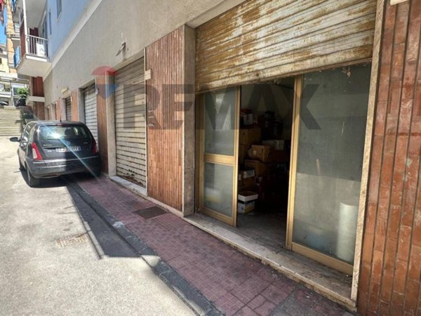 negozio in vendita a Formia