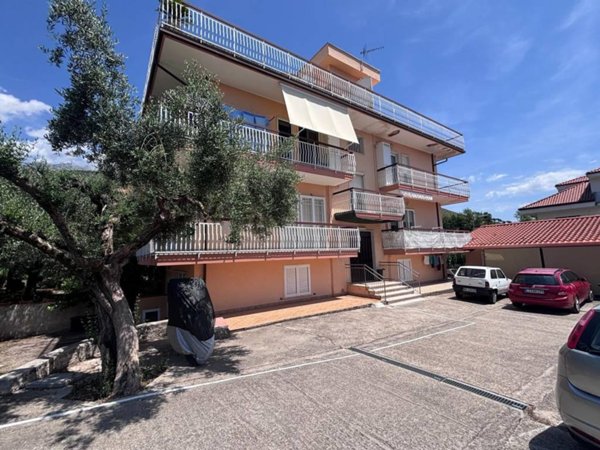 appartamento in vendita a Formia