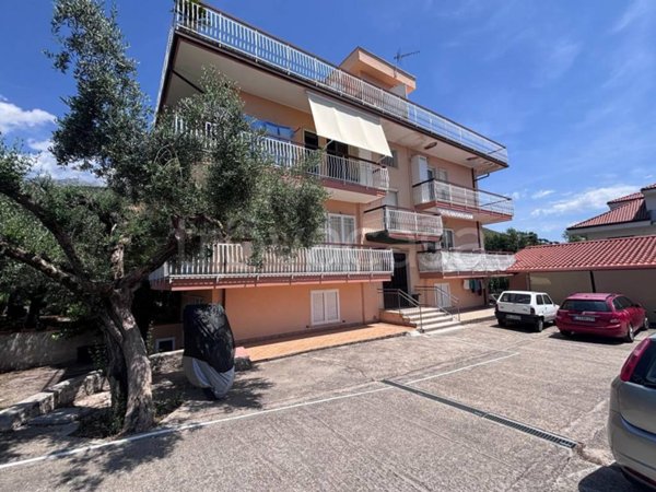 appartamento in vendita a Formia