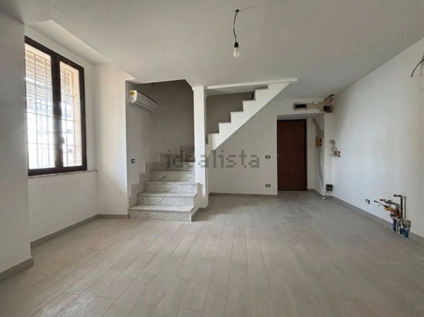 appartamento in vendita a Formia