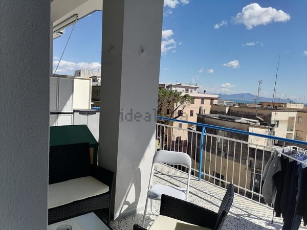 appartamento in vendita a Formia