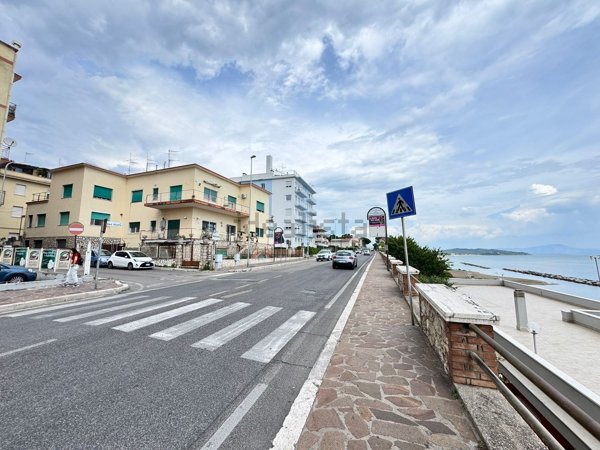 appartamento in vendita a Formia