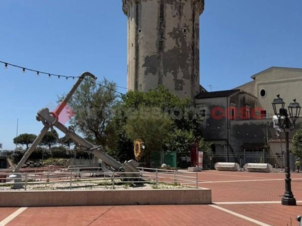 appartamento in vendita a Formia