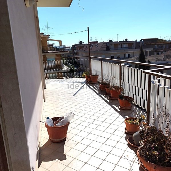 appartamento in vendita a Formia