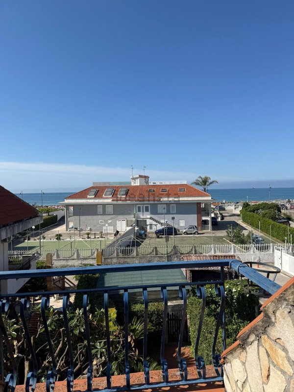 appartamento in vendita a Formia