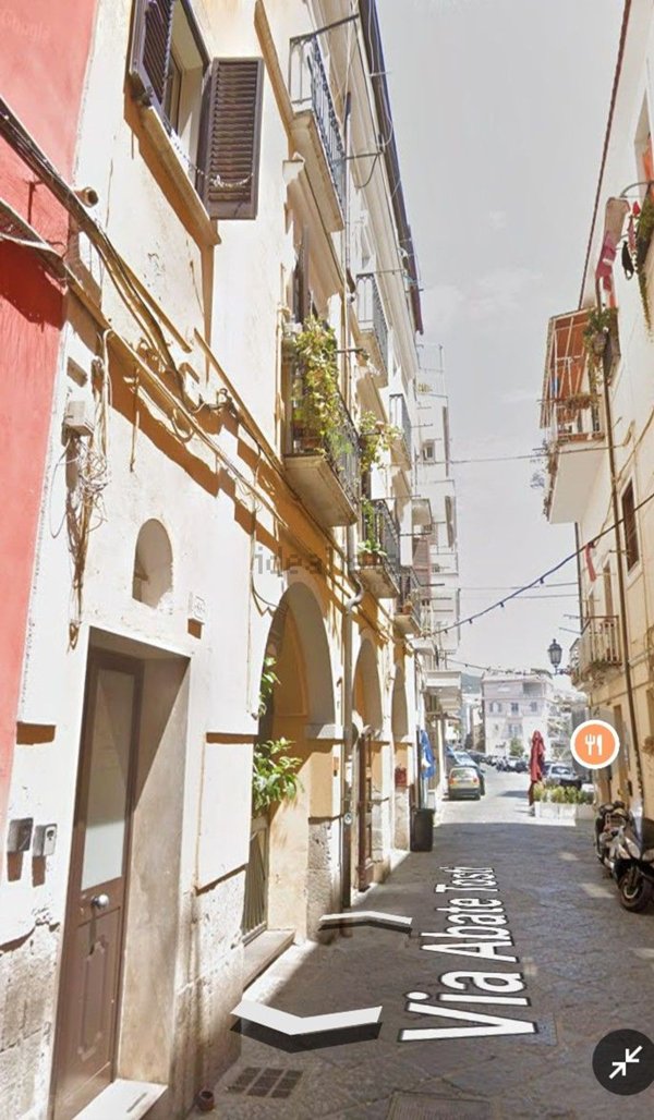 appartamento in vendita a Formia