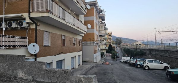 appartamento in vendita a Formia in zona Acquatraversa