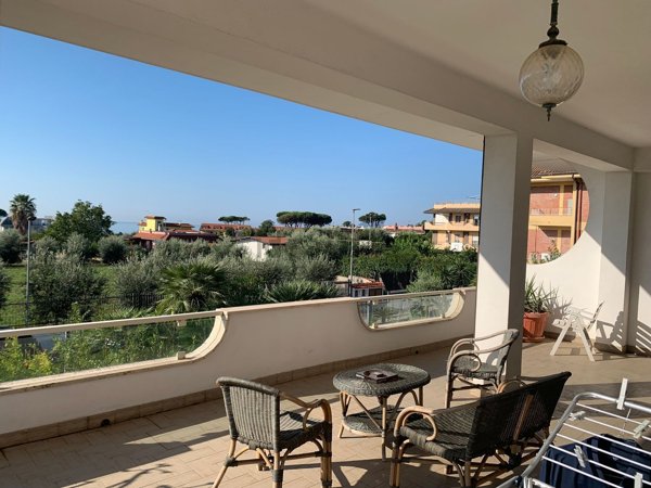 appartamento in vendita a Formia