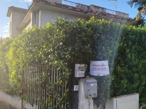 appartamento in vendita a Formia in zona Penitro