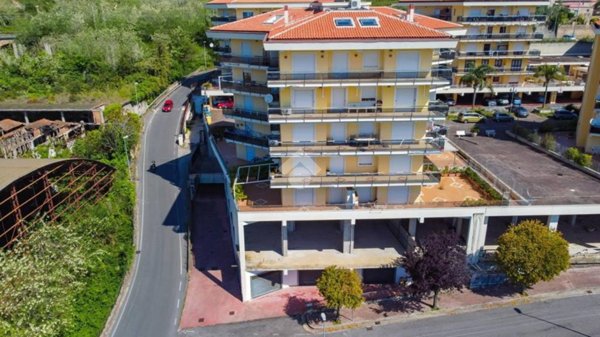 ufficio in vendita a Formia