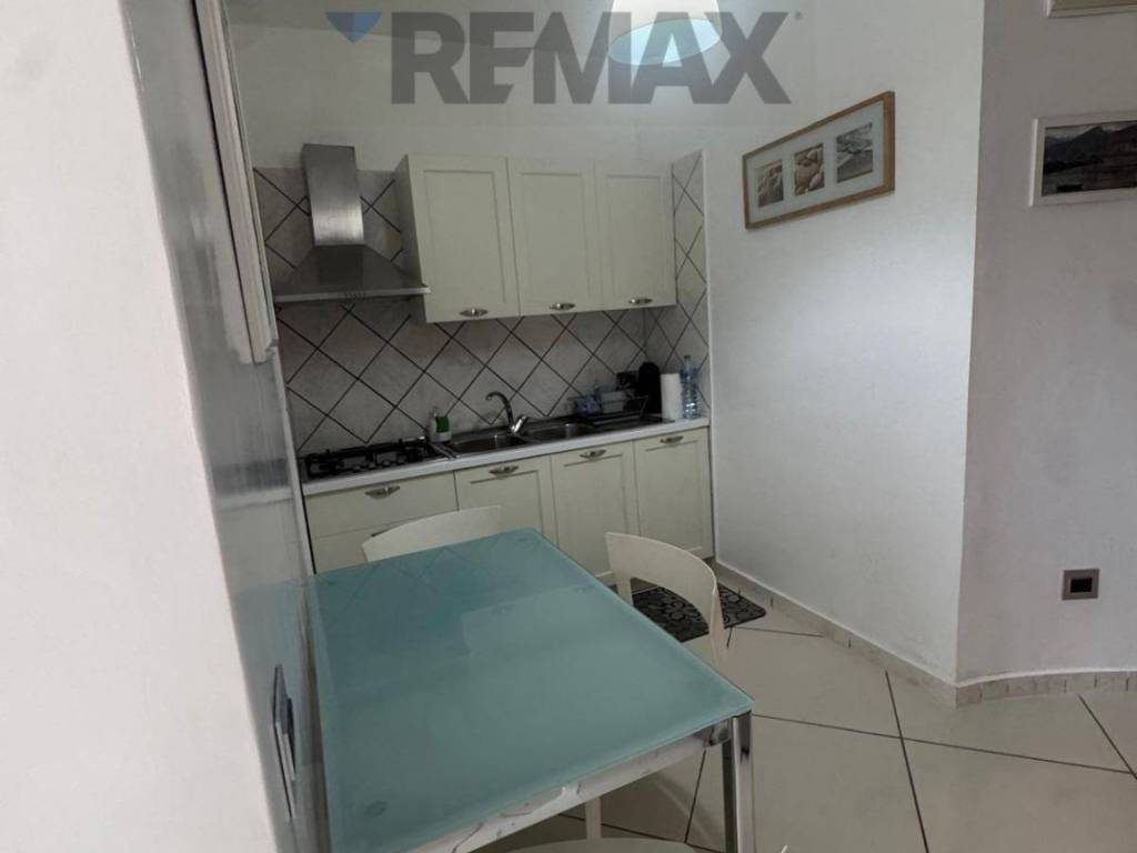 appartamento in vendita a Formia