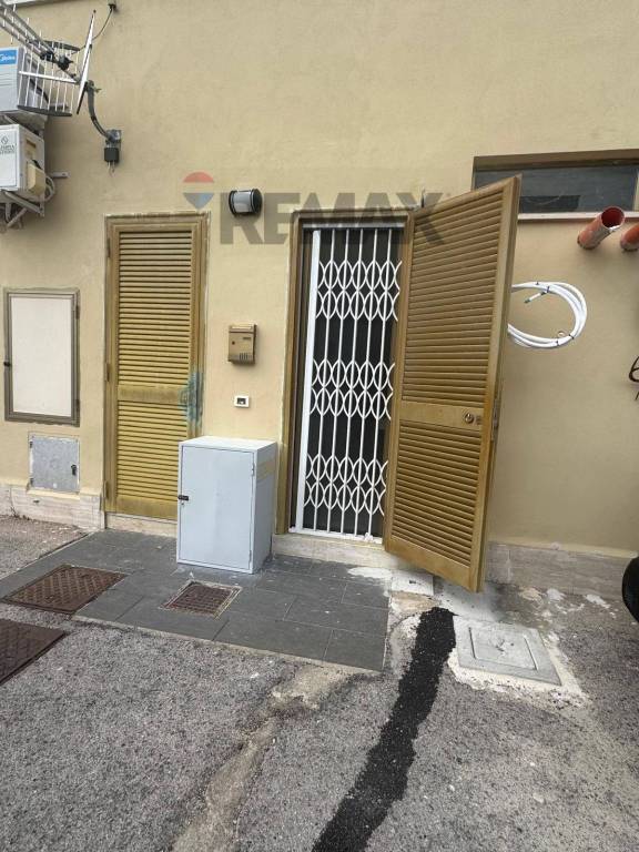 appartamento in vendita a Formia