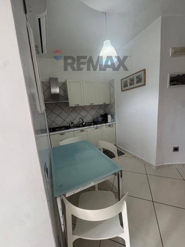 appartamento in vendita a Formia